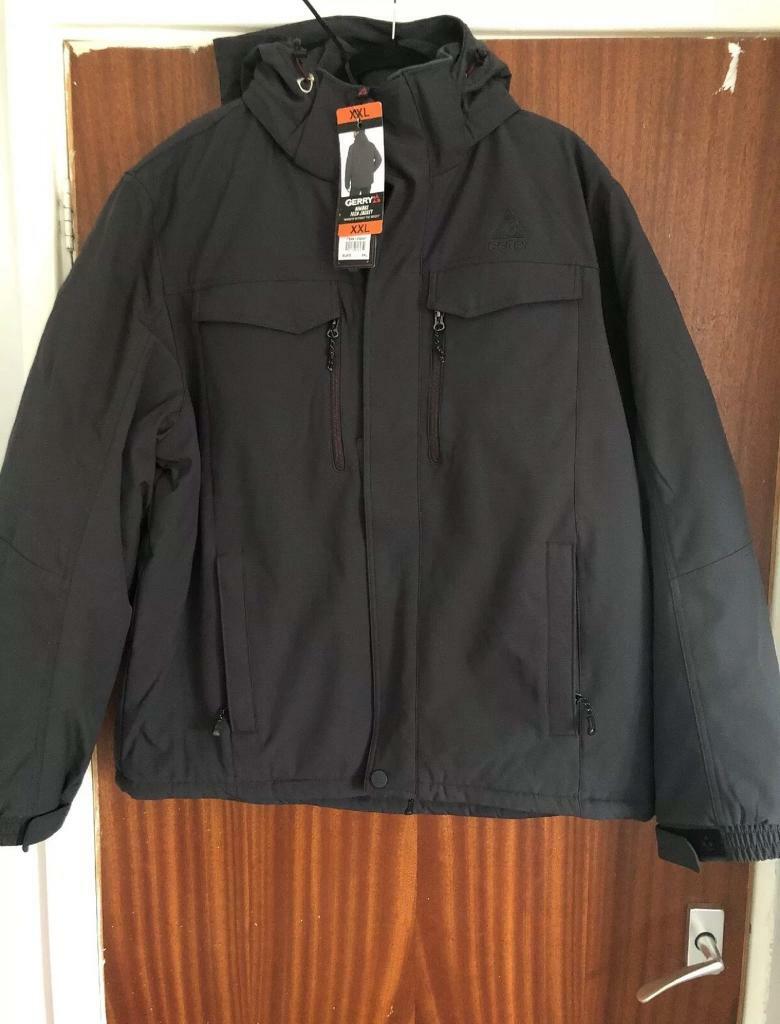 gerry nimbus tech jacket
